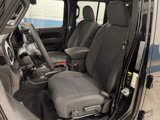 New 2025 Jeep Wrangler Sport S image 4