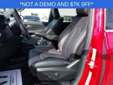 New 2025 Chrysler Pacifica Select image 3