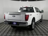 New 2025 Ford F150 Lariat w/ Equipment Group 502A High image 3