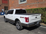Used 2019 Ford F150 King Ranch image 3
