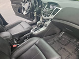 Used 2011 Chevrolet Cruze LT image 2