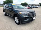 Used 2022 Ford Explorer XLT image 3