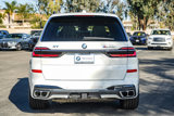 New 2025 BMW X7 M60i image 5