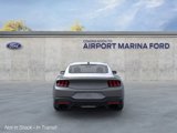 New 2025 Ford Mustang GT Premium image 6