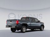 New 2025 Chevrolet Silverado 2500 W/T image 4