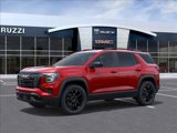 New 2026 GMC Terrain Elevation w/ Black Edition image 2