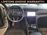 New 2025 Jeep Grand Cherokee L Limited image 3