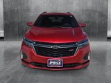 Used 2022 Chevrolet Equinox RS w/ Infotainment Package image 2