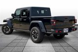 New 2025 Jeep Gladiator Rubicon image 3