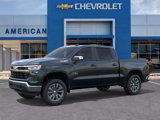 New 2026 Chevrolet Silverado 1500 LT image 3