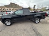 Used 2022 Chevrolet Colorado LT w/ Fleet Safety Package image 2