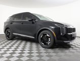 New 2026 Kia Sportage EX image 3