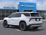 New 2026 Chevrolet Traverse Z71 image 3