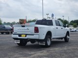 New 2025 RAM 3500 Big Horn image 3