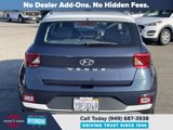 Certified 2022 Hyundai Venue Limited image 5