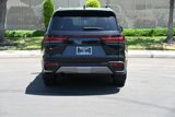 New 2025 Lexus LX 600 4WD w/ Luxury Package image 4