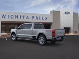 New 2025 Ford F250 Lariat image 4