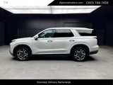 Used 2025 Hyundai Palisade SEL image 3