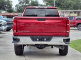 New 2025 Chevrolet Silverado 2500 LTZ w/ LTZ Premium Package image 5