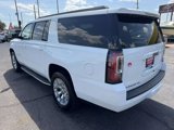 Used 2017 GMC Yukon XL SLT w/ Open Road Package image 3