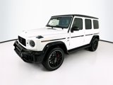 New 2025 Mercedes-Benz G 63 AMG 4MATIC image 3