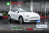Used 2023 Tesla Model Y Long Range image 3