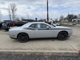 Used 2022 Dodge Challenger SXT w/ Blacktop Package image 5
