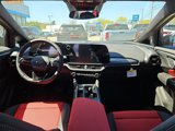 New 2025 Chevrolet Equinox EV RS image 4