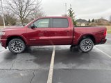 New 2025 RAM 1500 Laramie image 2