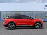 New 2025 Cadillac Optiq Sport 1 w/ LPO, Floor Liner Package image 5