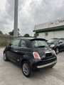 Used 2013 FIAT 500 Lounge w/ Luxury Leather Pkg image 3