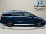 New 2026 Honda Odyssey Touring image 2