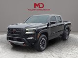 Used 2023 Nissan Frontier PRO-4X image 2