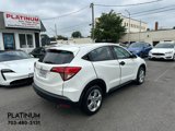 Used 2016 Honda HR-V LX image 5