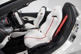 Used 2022 Ferrari F8 Tributo Spider image 3