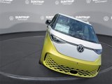 New 2025 Volkswagen ID. Buzz Pro S Plus image 4