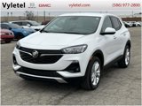 Certified 2023 Buick Encore GX Preferred image 5