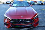 Used 2024 Mercedes-Benz CLE 300 4MATIC Coupe image 2