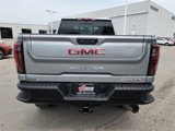 New 2026 GMC Sierra 2500 AT4X image 4