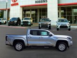 New 2025 Toyota Tacoma SR5 image 2