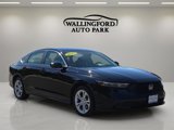 Used 2025 Honda Accord LX image 3