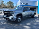 New 2025 Chevrolet Silverado 3500 LT w/ All Star Edition image 2