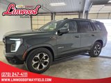 New 2025 GMC Yukon AT4 Ultimate image 5
