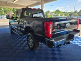 New 2025 Ford F250 XLT image 4