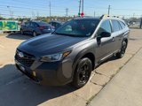 Used 2022 Subaru Outback Wilderness w/ Wilderness Package image 6