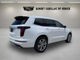 New 2025 Cadillac XT6 Premium Luxury w/ Technology Package image 3