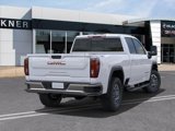 New 2025 GMC Sierra 2500 SLE w/ SLE Value Package; image 4