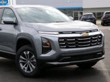New 2026 Chevrolet Equinox LT w/ LPO, Floor Liner Package image 2