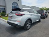Used 2023 Nissan Murano SV image 5