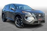 New 2026 Nissan Rogue SV image 2